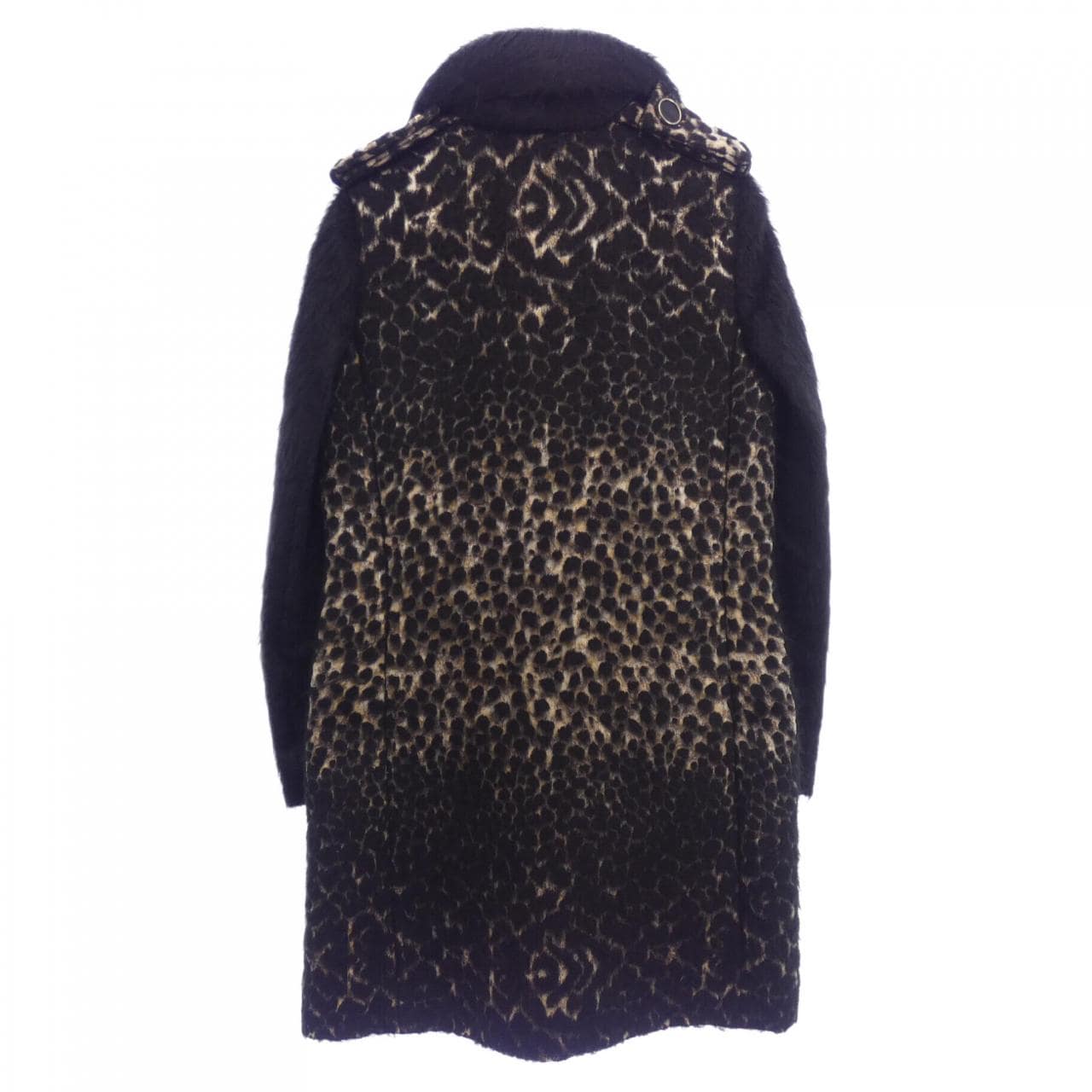 ランバン LANVIN コート