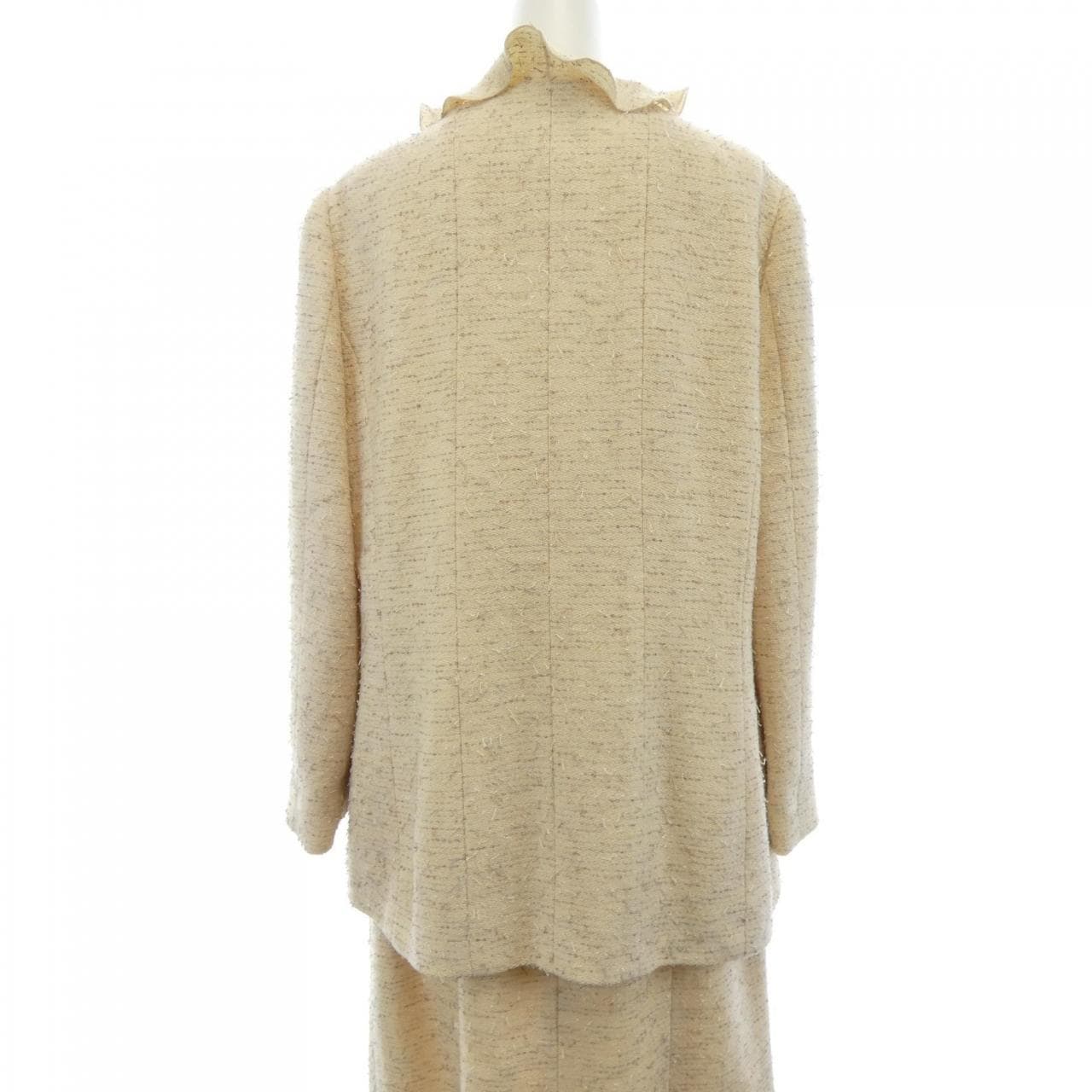 【vintage】CHANEL P14313V07811 99A 套裝