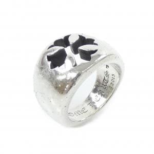クロムハーツ CHROME HEARTS NEGATIVE SPACE CH PLS 207152942SLV RING