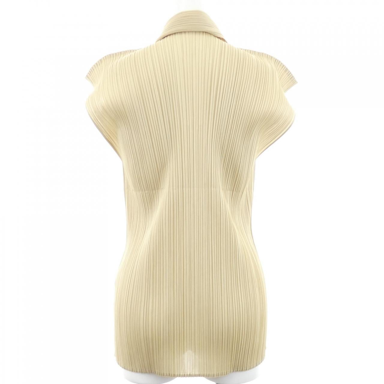 【ヴィンテージ】プリーツプリーズ PLEATS PLEASE PP04-JK605 トップス