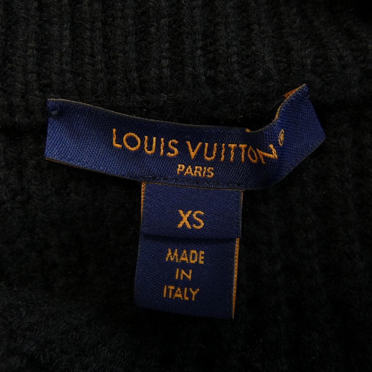 ルイヴィトン LOUIS VUITTON FPKL82DWF ニット