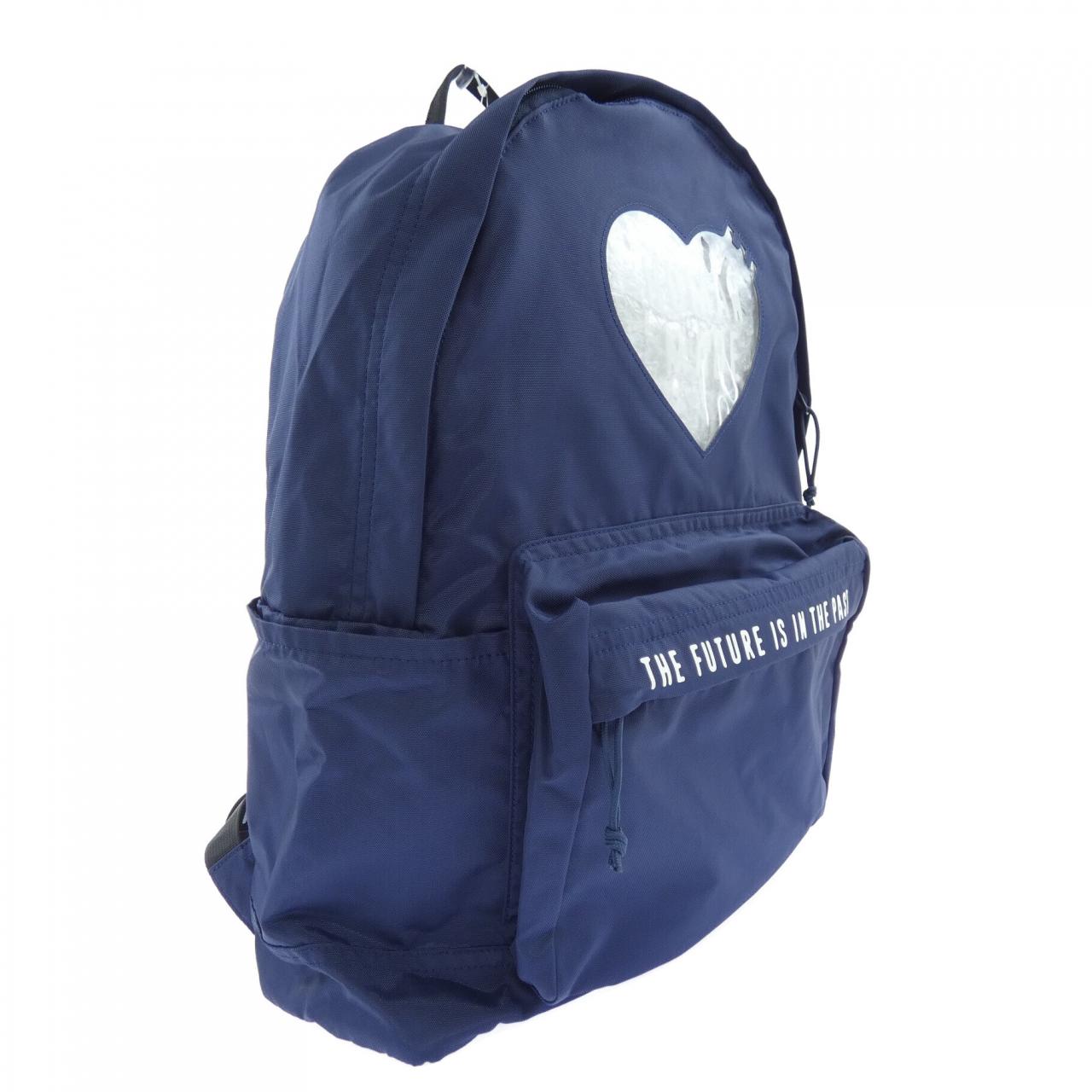ヒューマンメイド HUMAN MADE BACKPACK