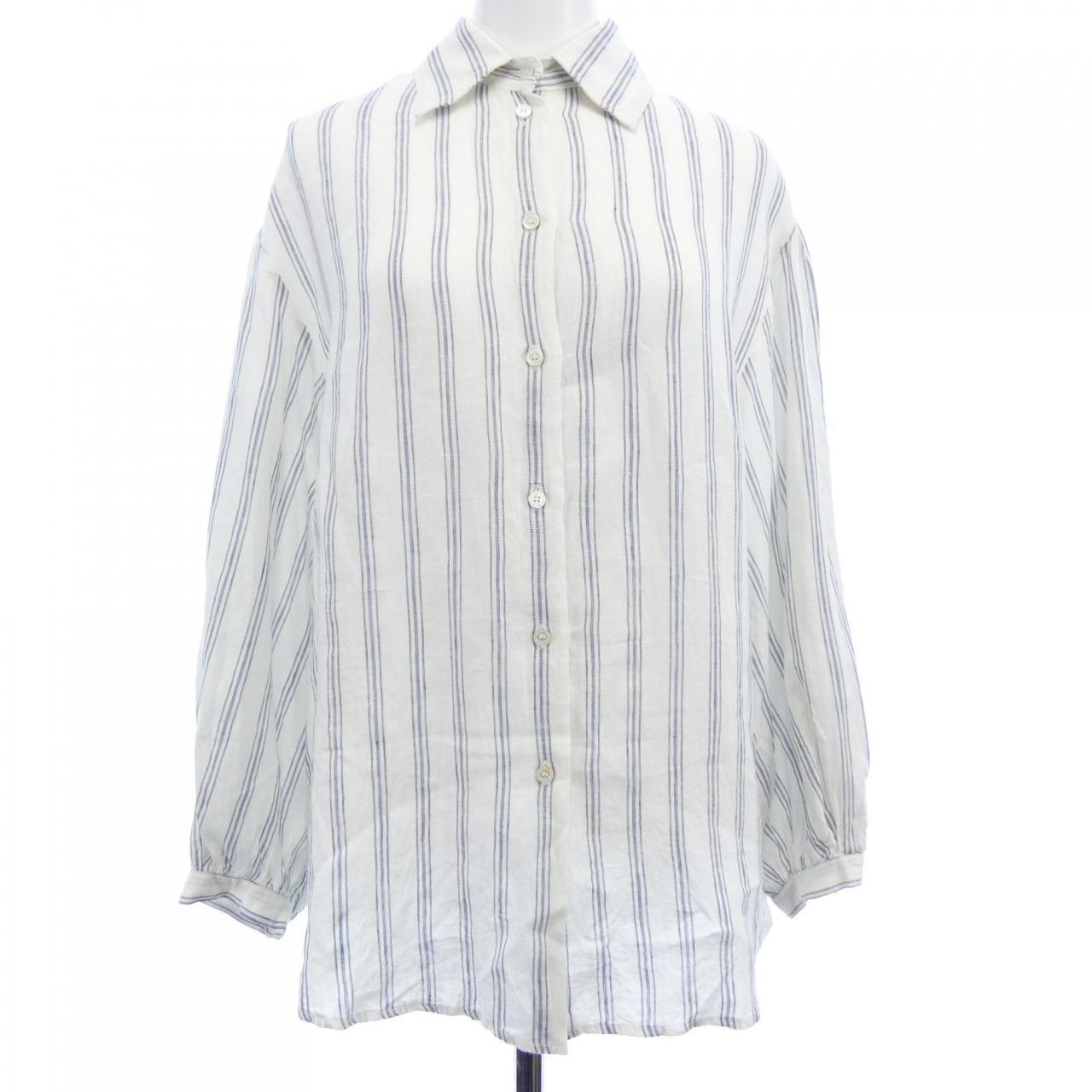 マックスマーラウィークエンド Max Mara weekend 511108 シャツ