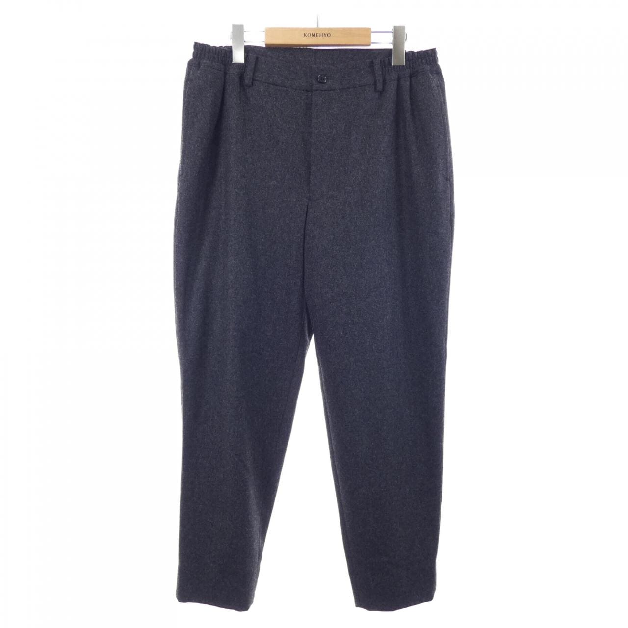 コムデギャルソンオム COMME des GARCONS HOMME DEUX DP-P042 パンツ