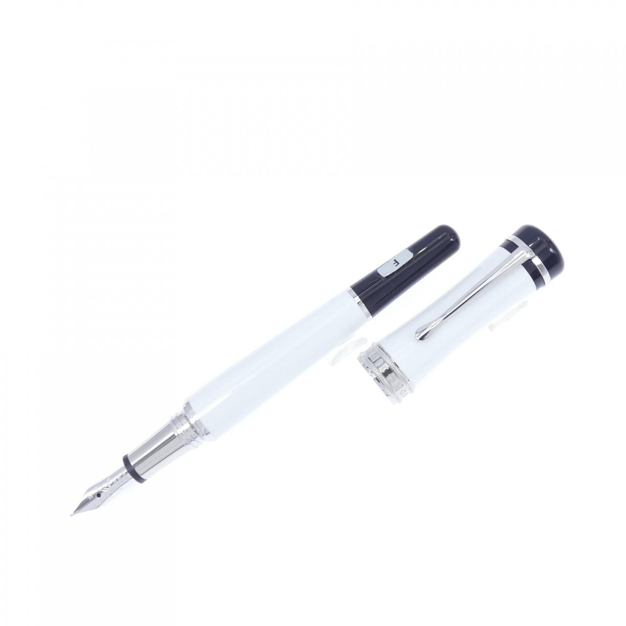 モンブラン ボヌール 114830 万年筆