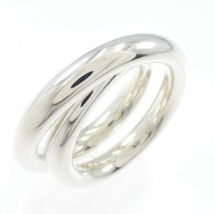 エルメス ヴェルティージュ リング