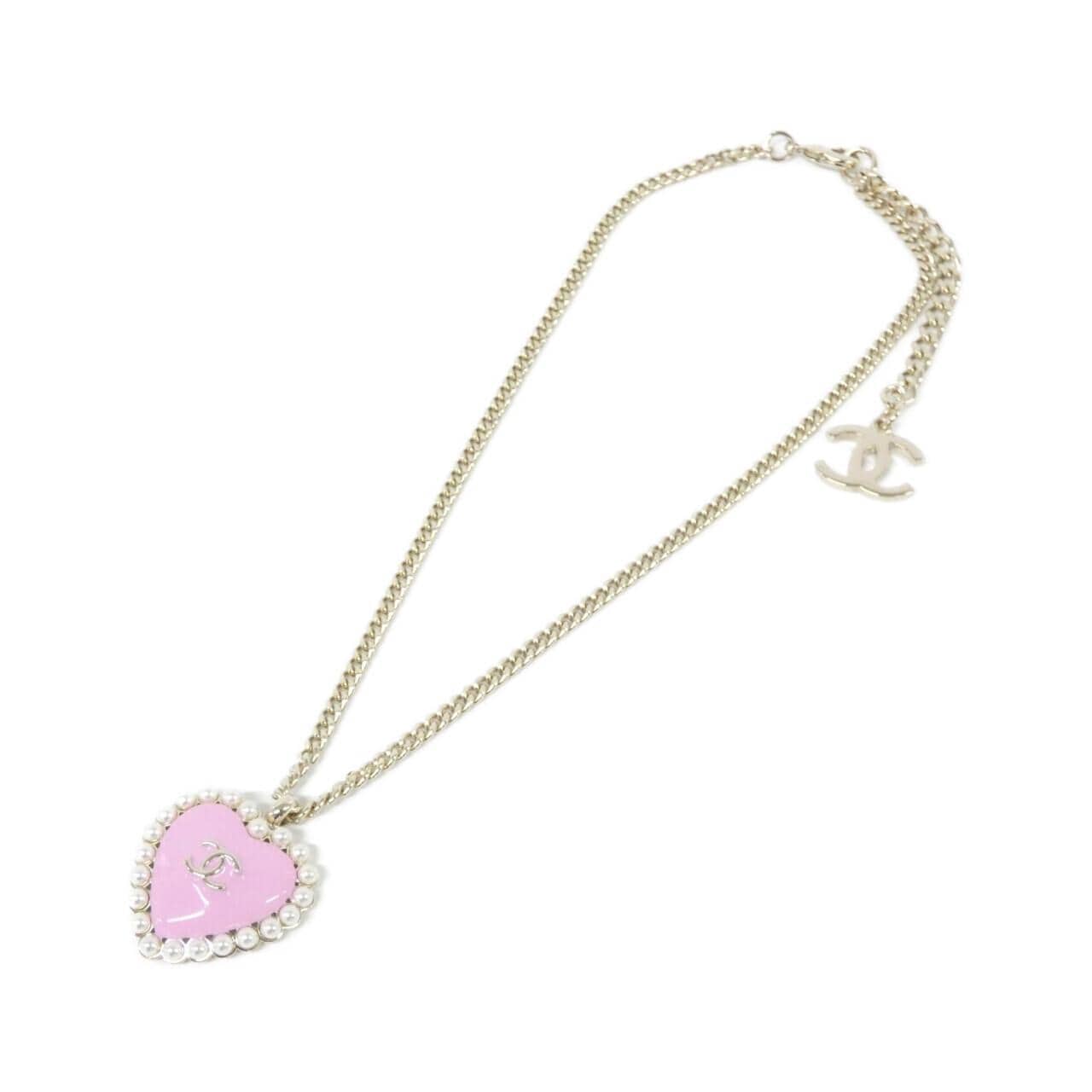 シャネル ABG221 ネックレス