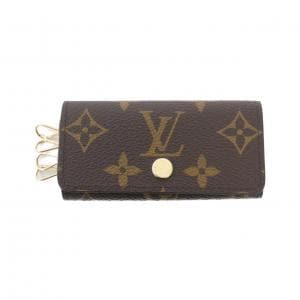 LOUIS VUITTON Monogram Multicle M83648 鑰匙包