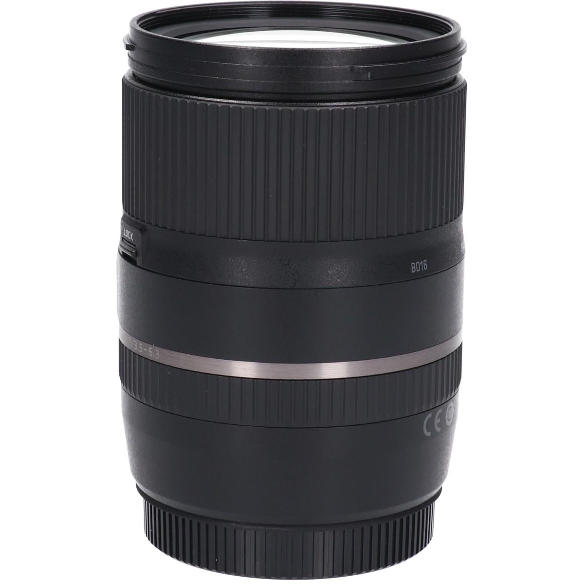 ＥＯＳ１６－３００ｍｍ　Ｆ３．５－６．３ＤＩＩＩＰＺＤ