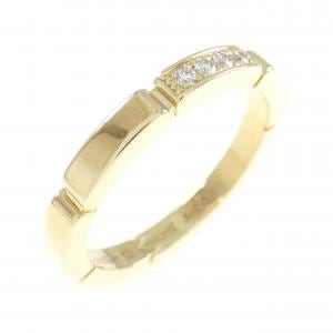 Cartier ring