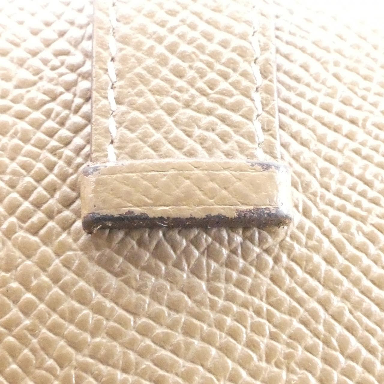 エルメス ベアン コンパクト 039790CK 財布