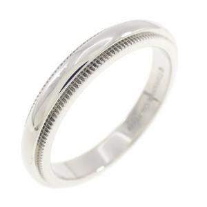 ティファニー ミルグレイン リング