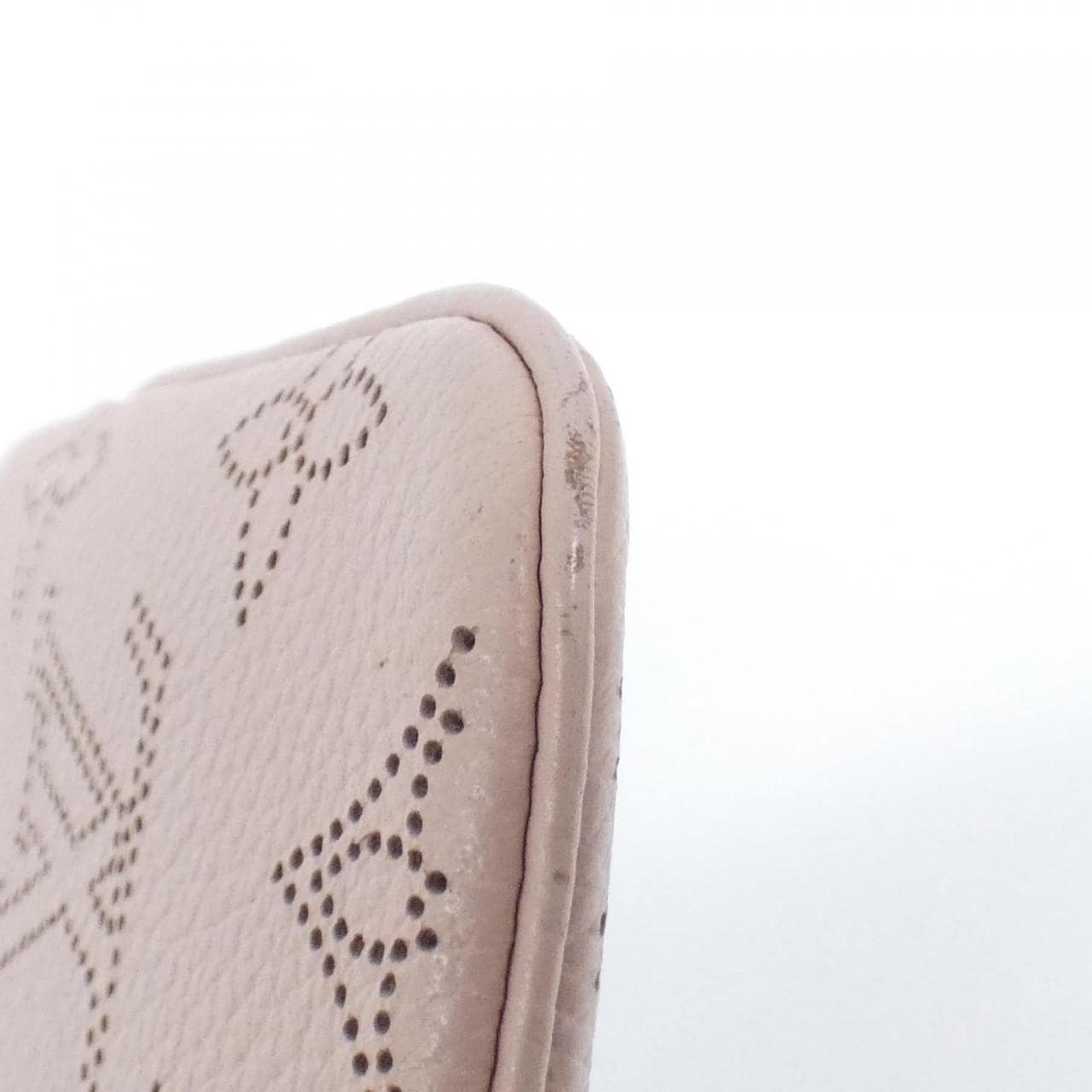 ルイヴィトン マヒナ ポシェット クレ M69508 コイン＆キーケース