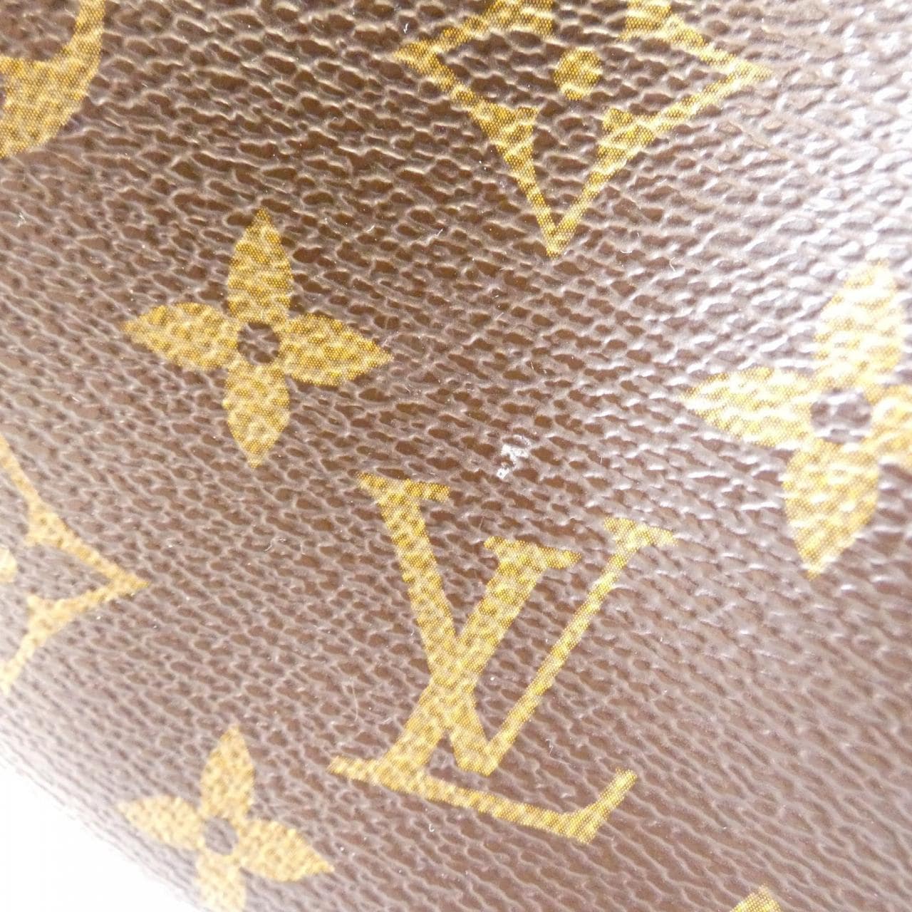 LOUIS VUITTON Monogram Tivoli PM M40143 包