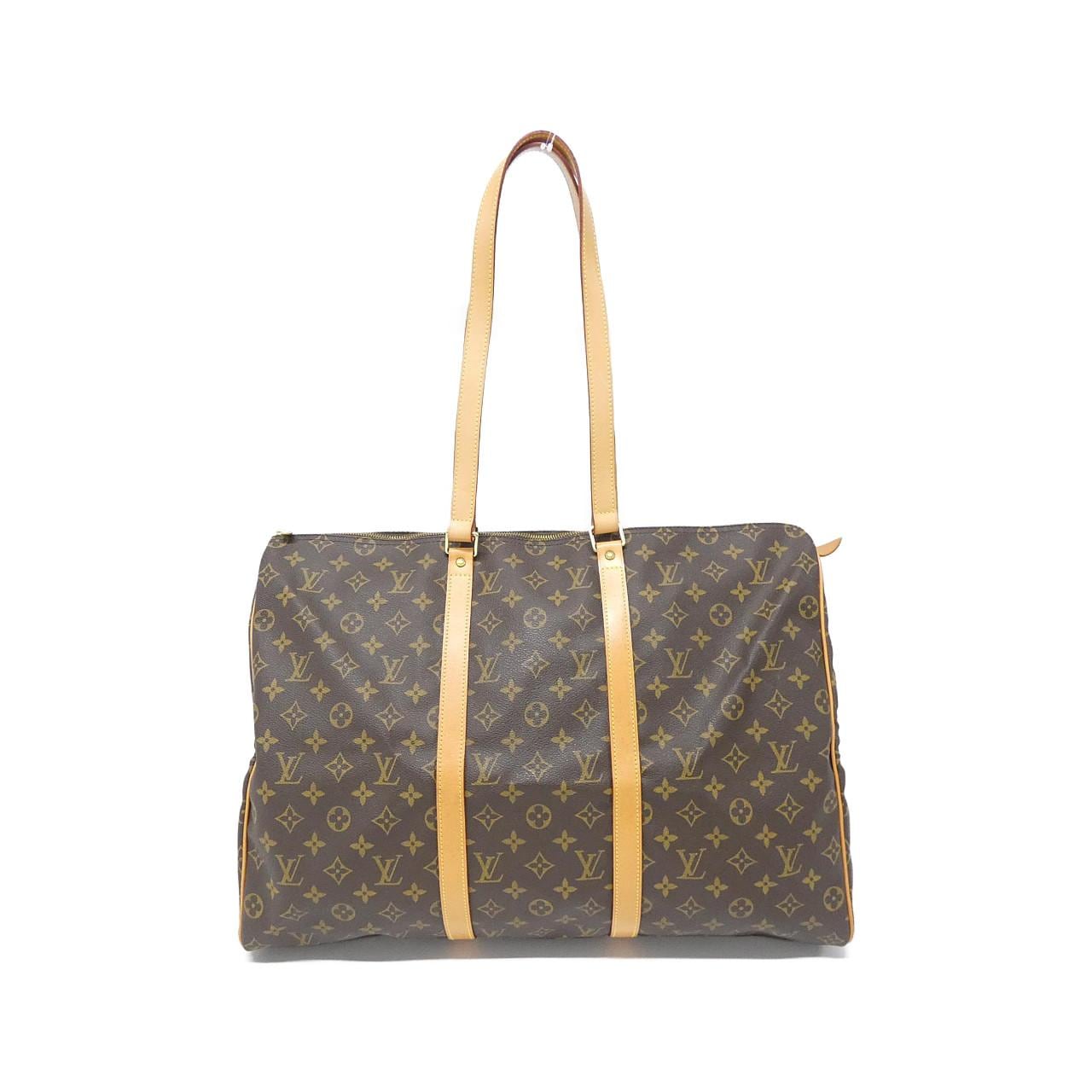 ルイヴィトン モノグラム フラネリー 50cm M51116 バッグ