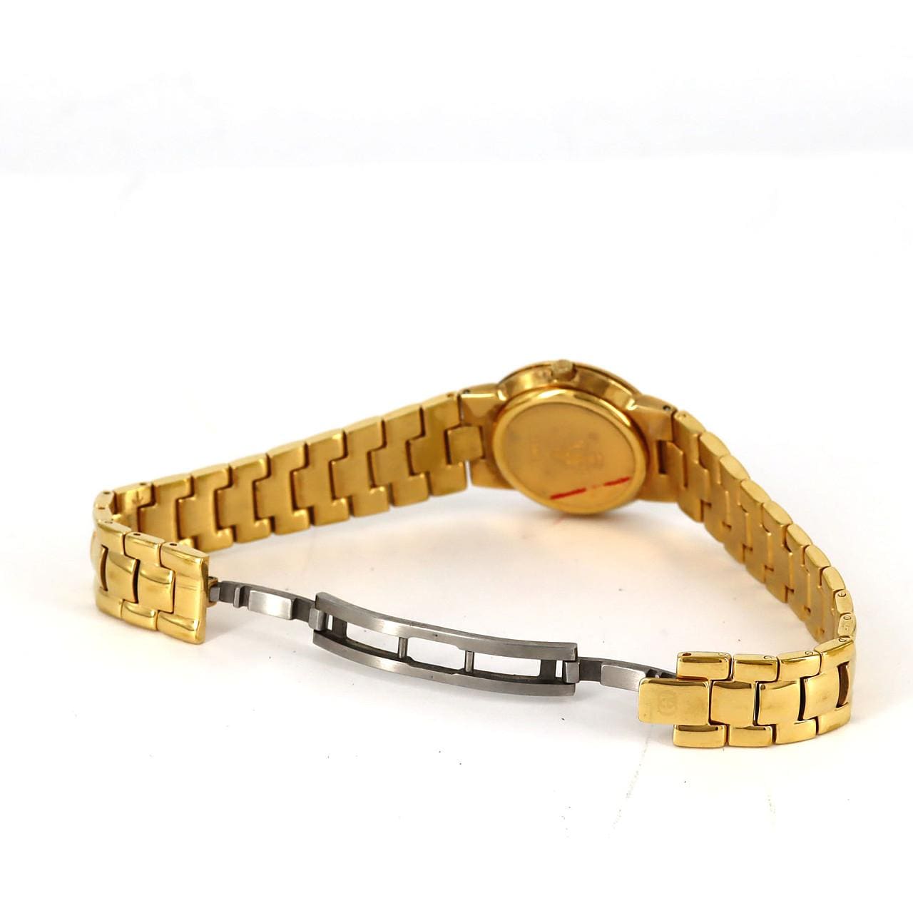 【ノーメンテナンス特価】グッチ 3300.2.L GP クォーツ