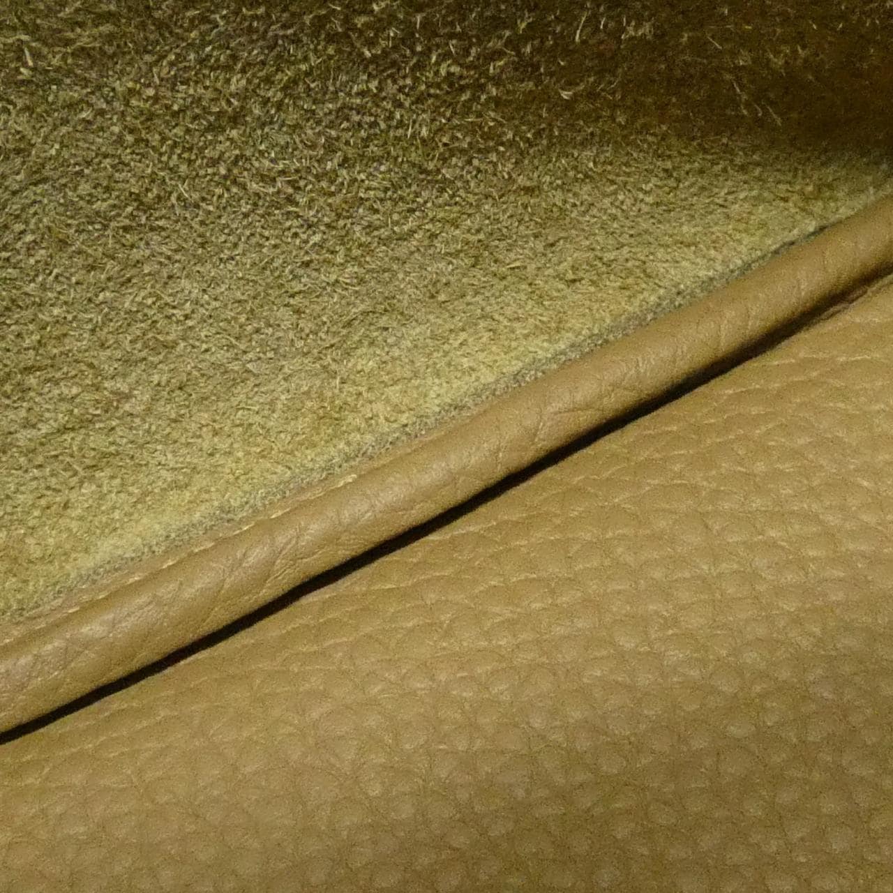 エルメス ピコタン ロック PM 056289CK バッグ