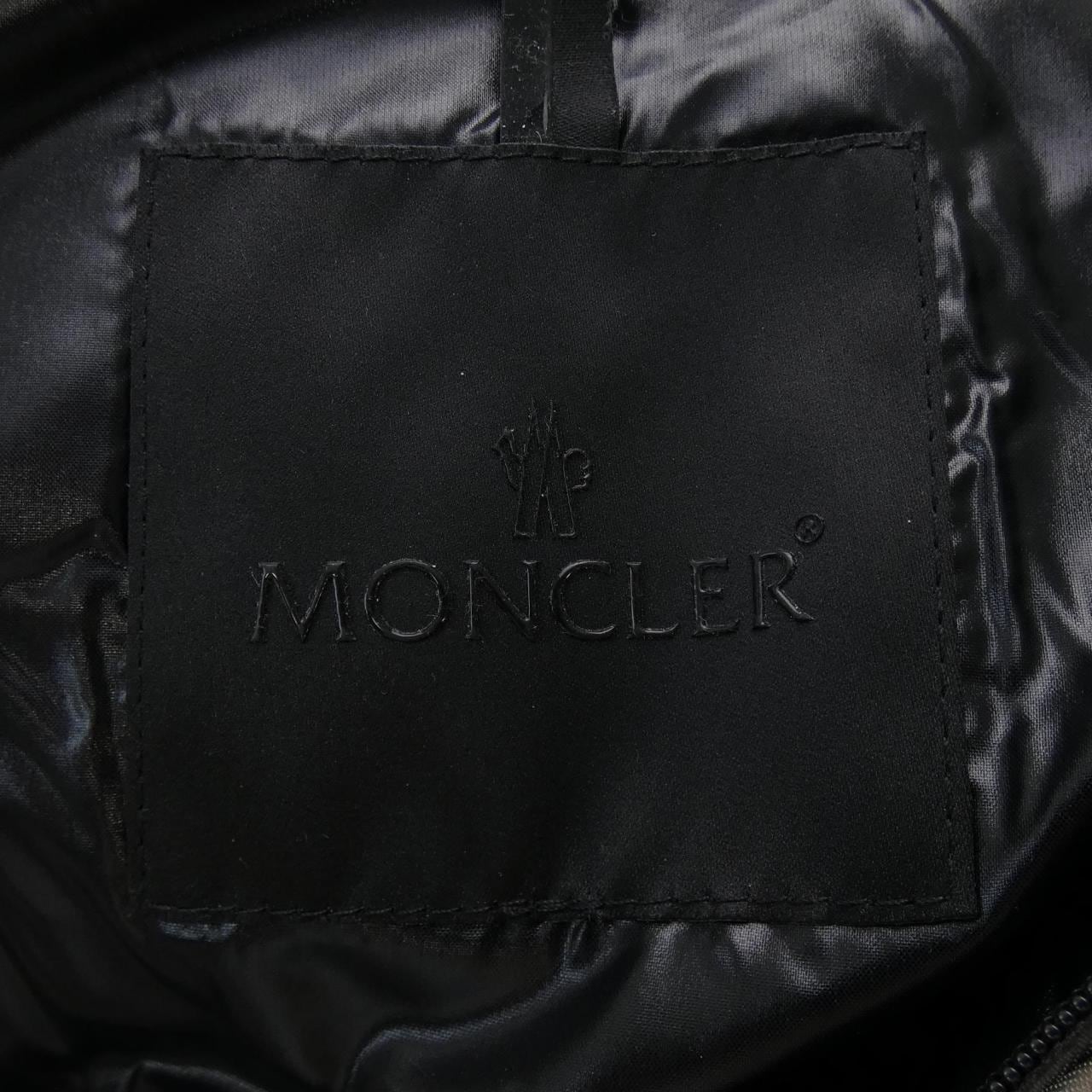 MONCLER MONCLER Down Jacket