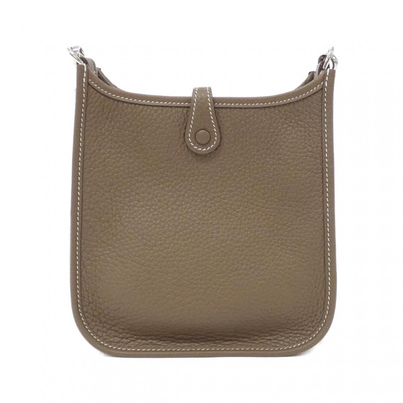 HERMES Evelyn Amazon 16cm 069426CK Shoulder Bag