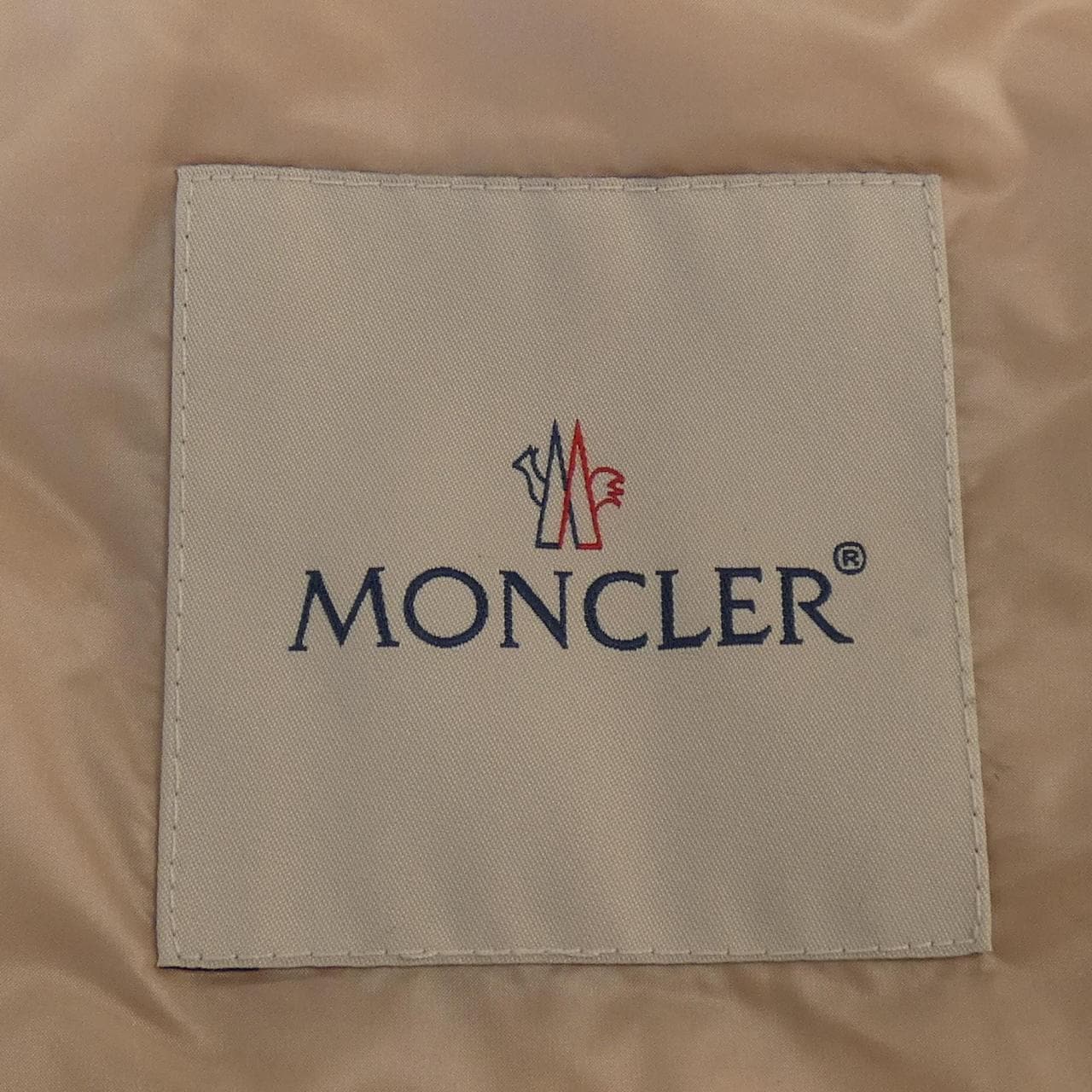 MONCLER蒙克勒羽絨背心