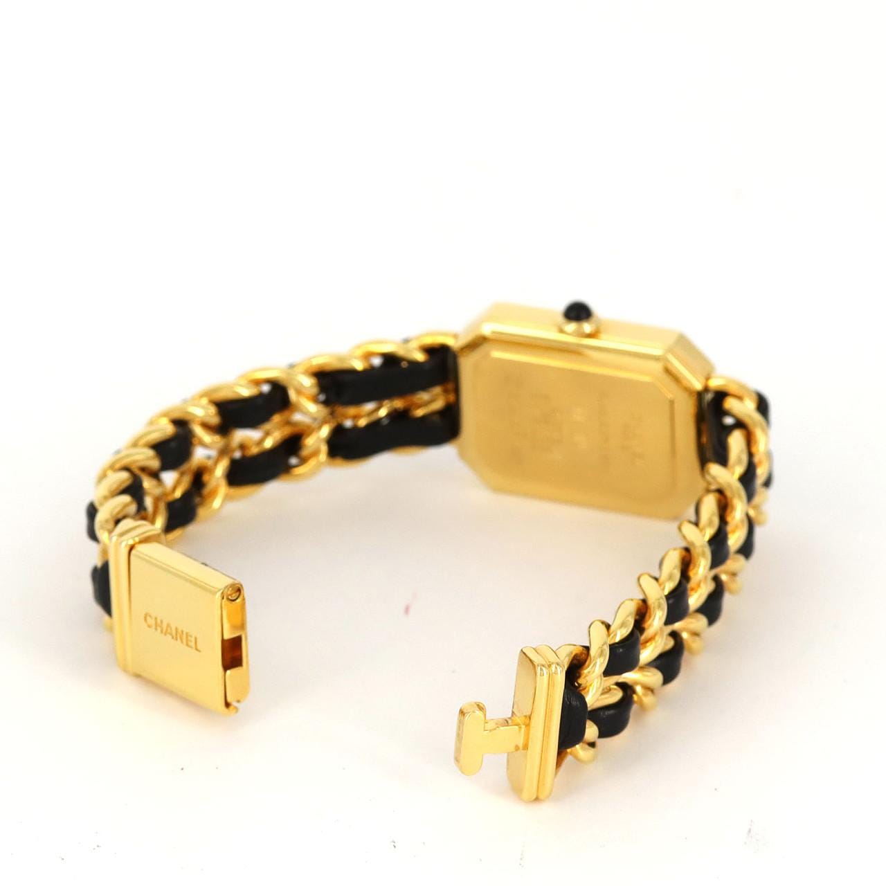 CHANEL premiere GP M 尺寸 H0001 GP石英