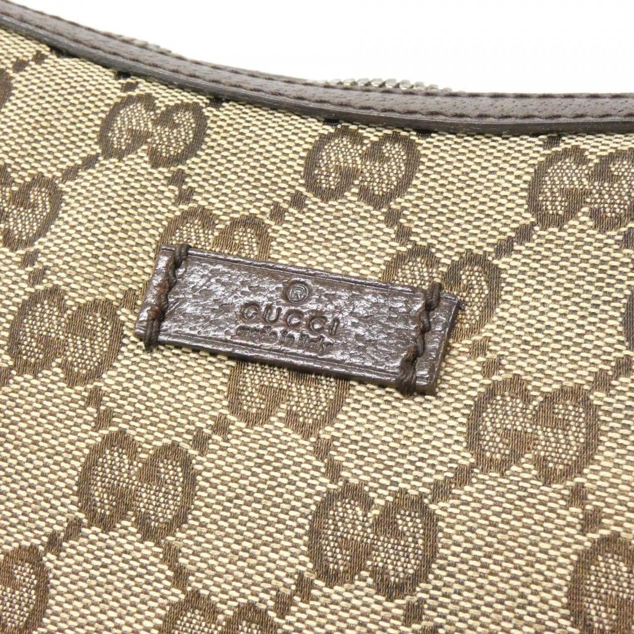 Gucci 122790 F4F5R單肩包