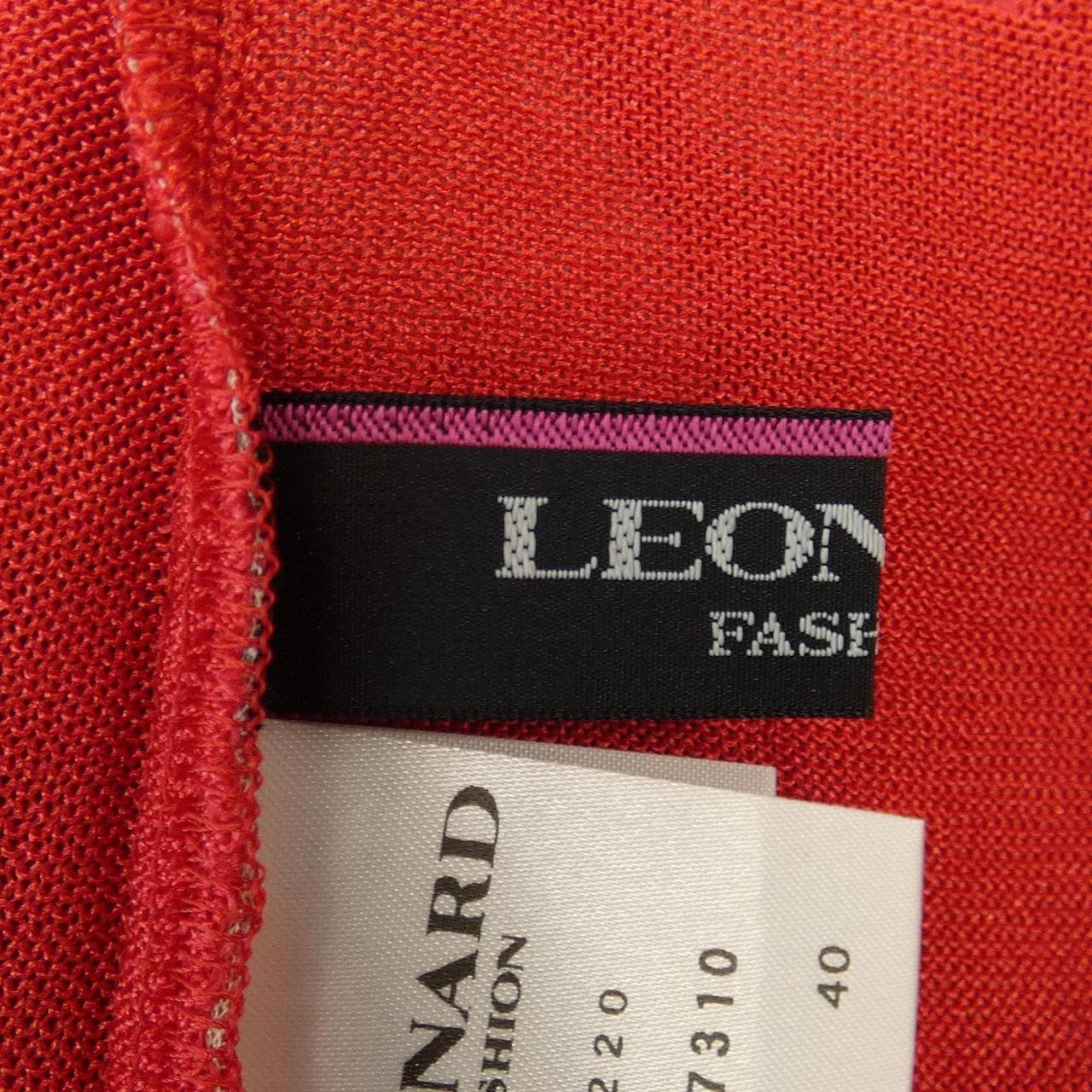 レオナールファッション LEONARD FASHION トップス