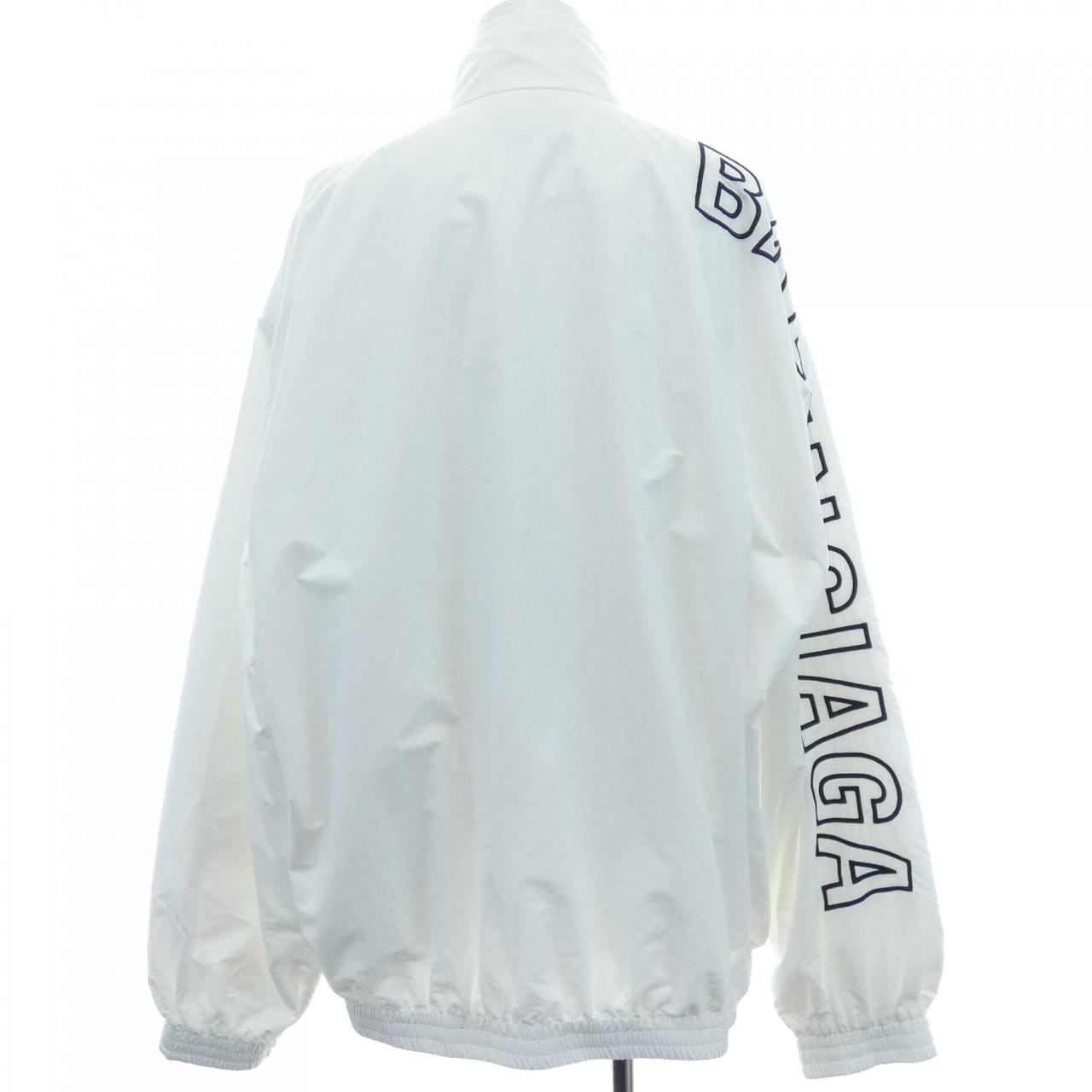 バレンシアガ BALENCIAGA 768920 TNO79 UNISEX ブルゾン