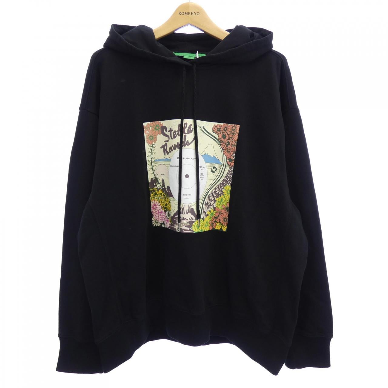 STELLA MCCARTNEY Record PARKER