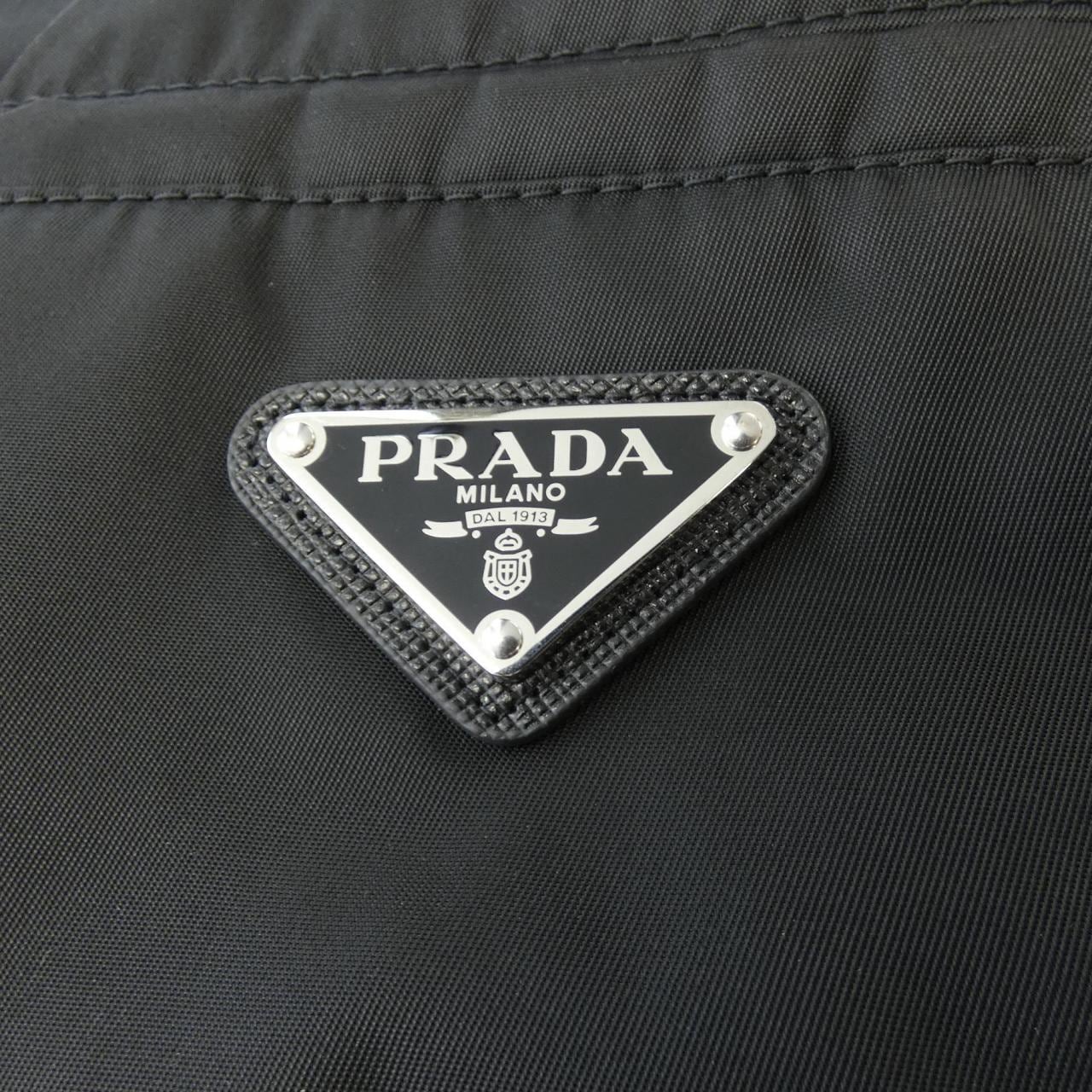 プラダ PRADA SPG32 S182 1WQ8 パンツ