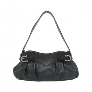 サルヴァトーレフェラガモ 21 A855 ショルダーバッグ