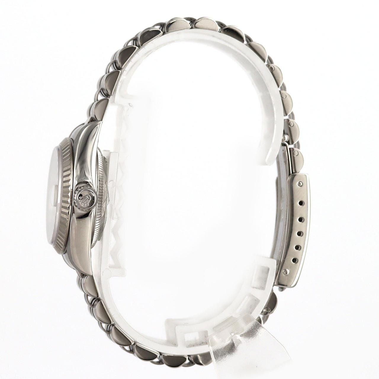 ロレックス デイトジャスト 69174 SSxWG 自動巻 U番