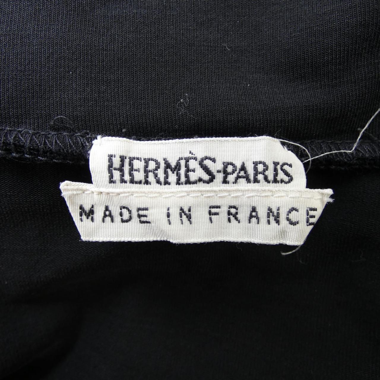 【ヴィンテージ】エルメス HERMES トップス