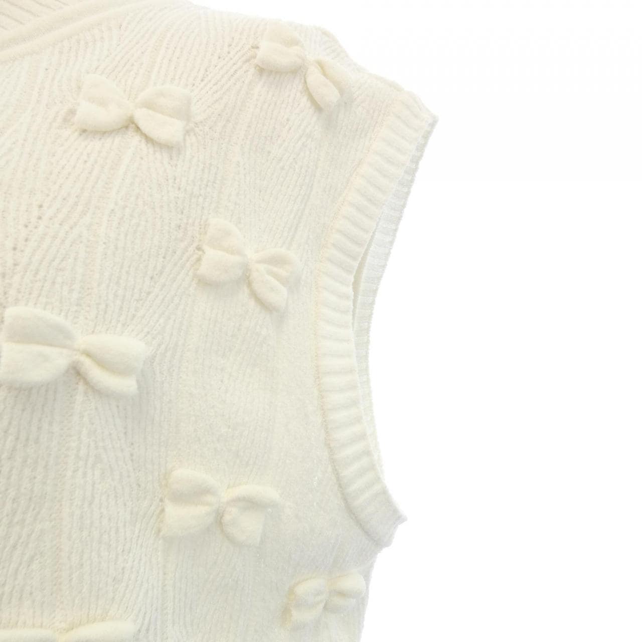 シャネル CHANEL P49304K06221 ベスト