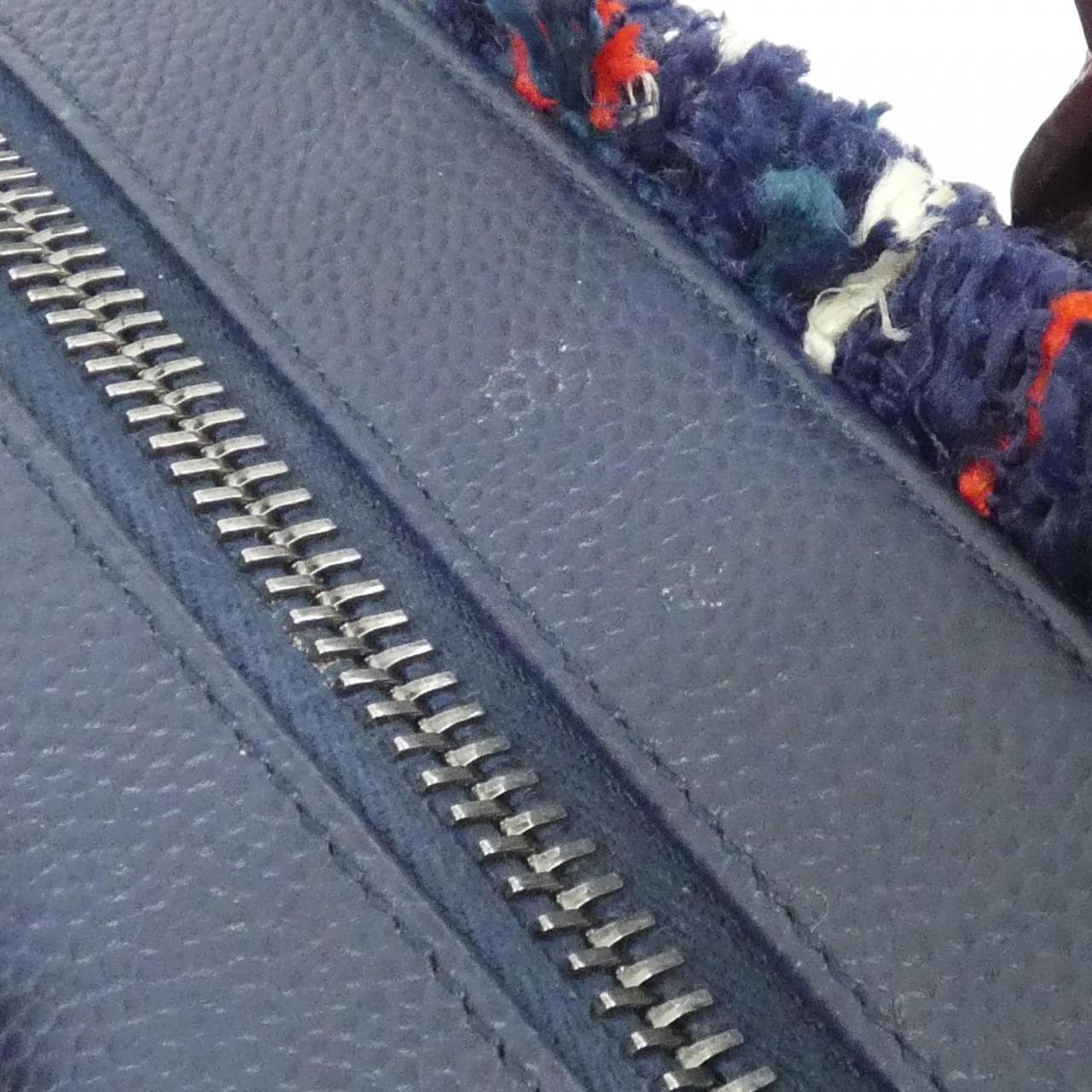 シャネル エア ライン 93310 ショルダーバッグ