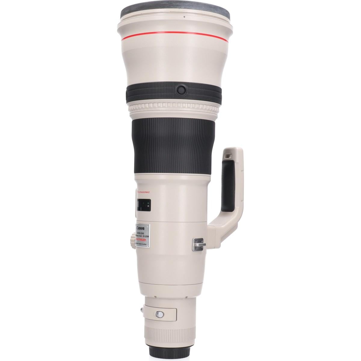 ＥＦ８００ｍｍ　Ｆ５．６Ｌ　ＩＳ　ＵＳＭ