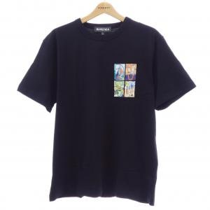 デュベティカ DUVETICA VXRT42131 Tシャツ