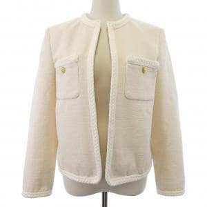 セリーヌ CELINE 2V71I052R ノーカラージャケット