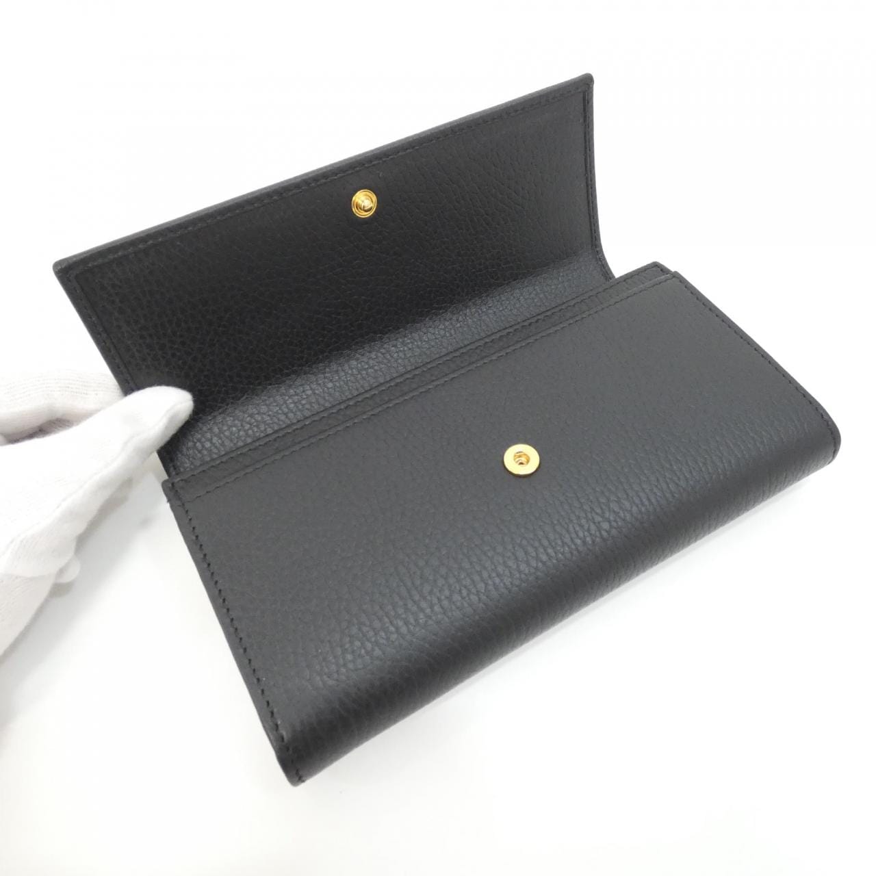 【新品】グッチ GG MARMONT 456116 CAO0G 財布