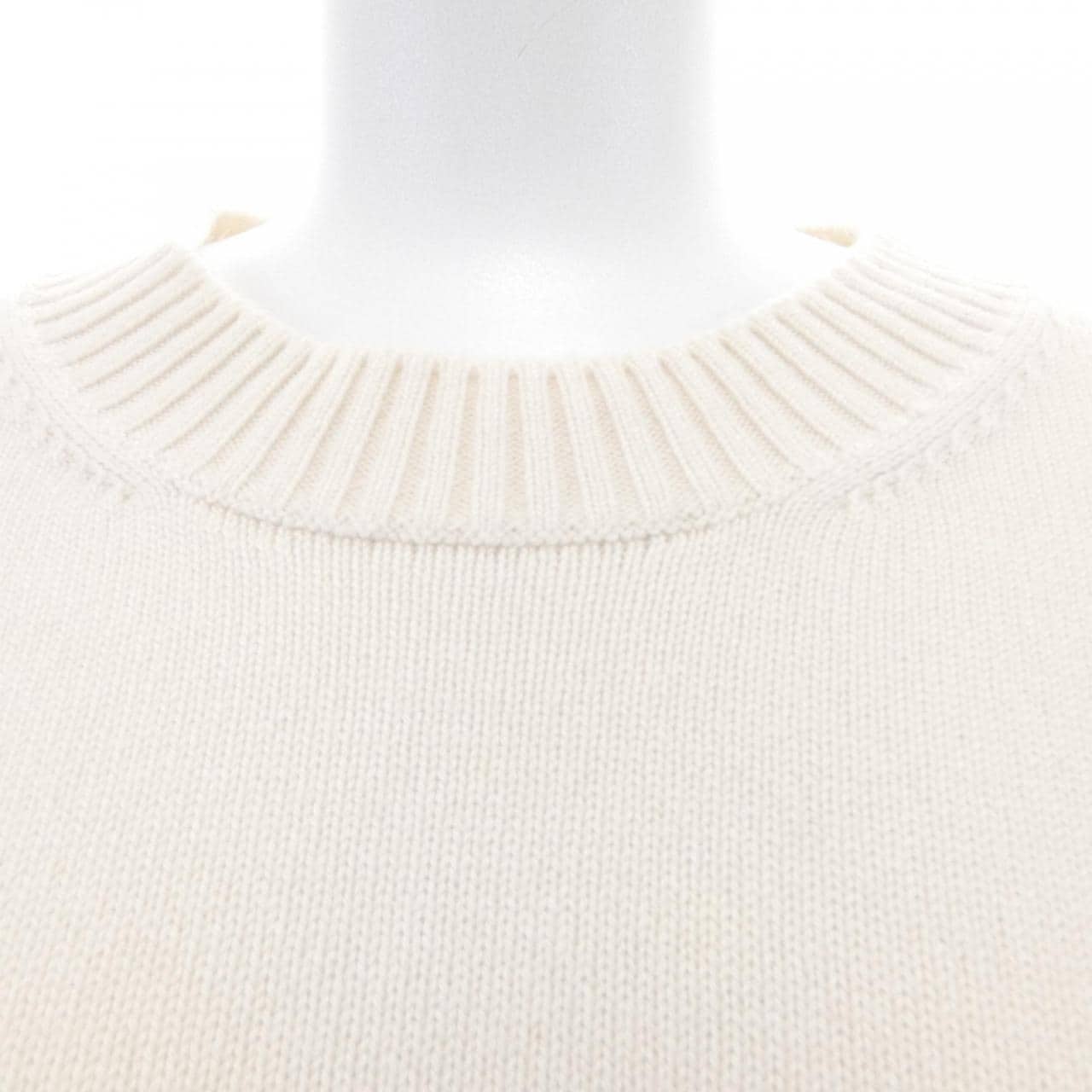 シャネル CHANEL P70944K10157 21A ニット