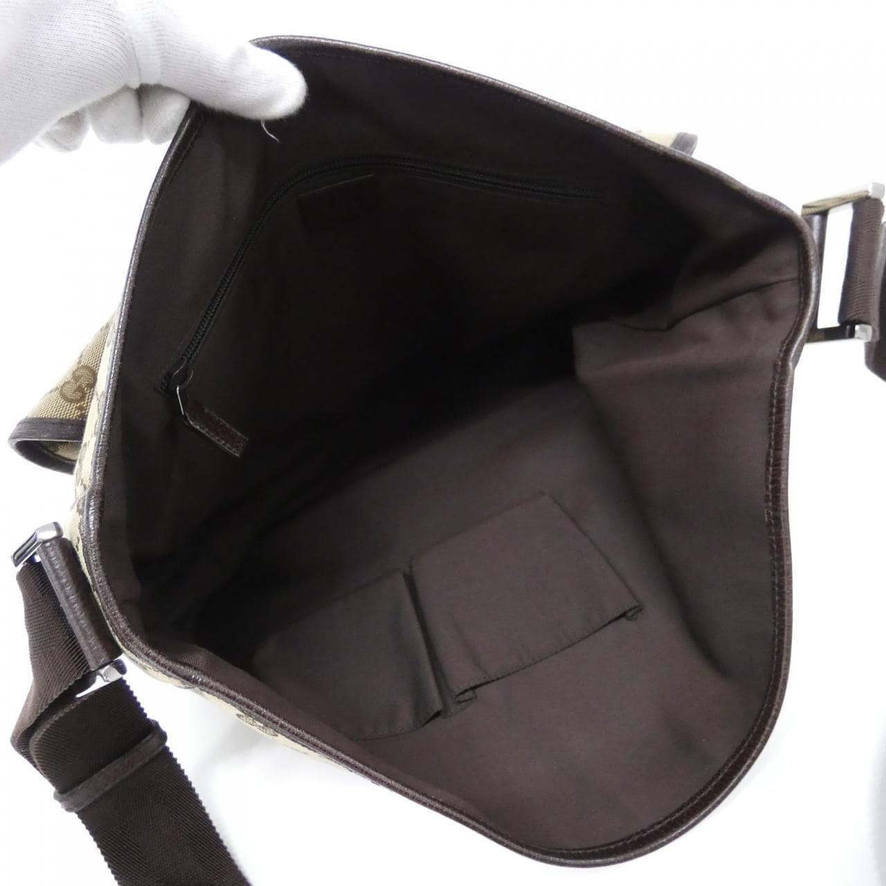 グッチ 233052 FTASR ショルダーバッグ