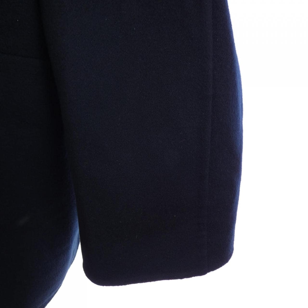 エルメス HERMES 4H0199DB コート