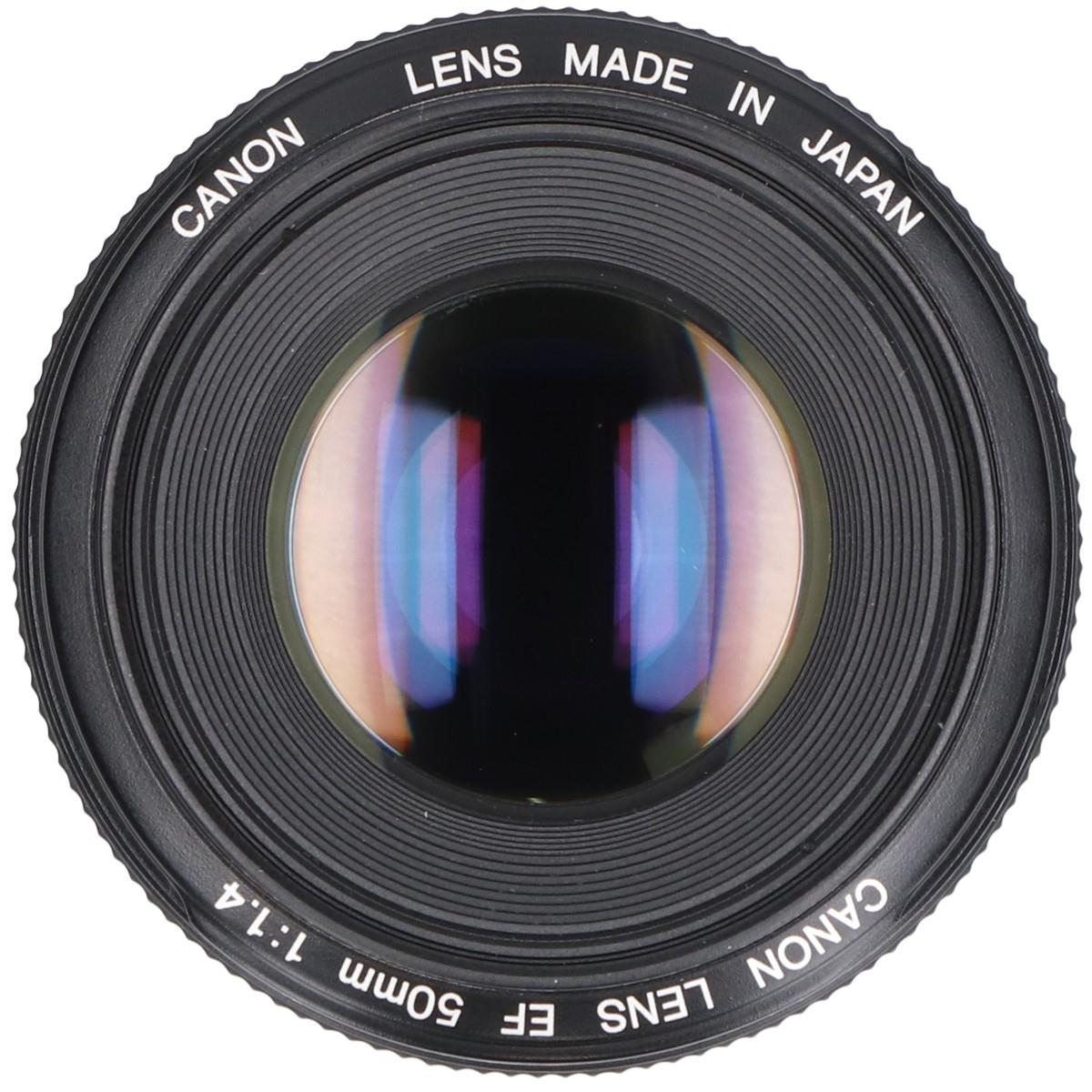 ＥＦ５０ｍｍ　Ｆ１．４ＵＳＭ