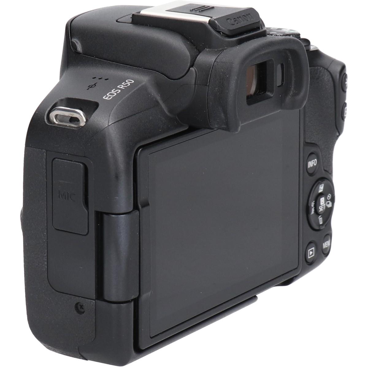 ＥＯＳ　Ｒ５０