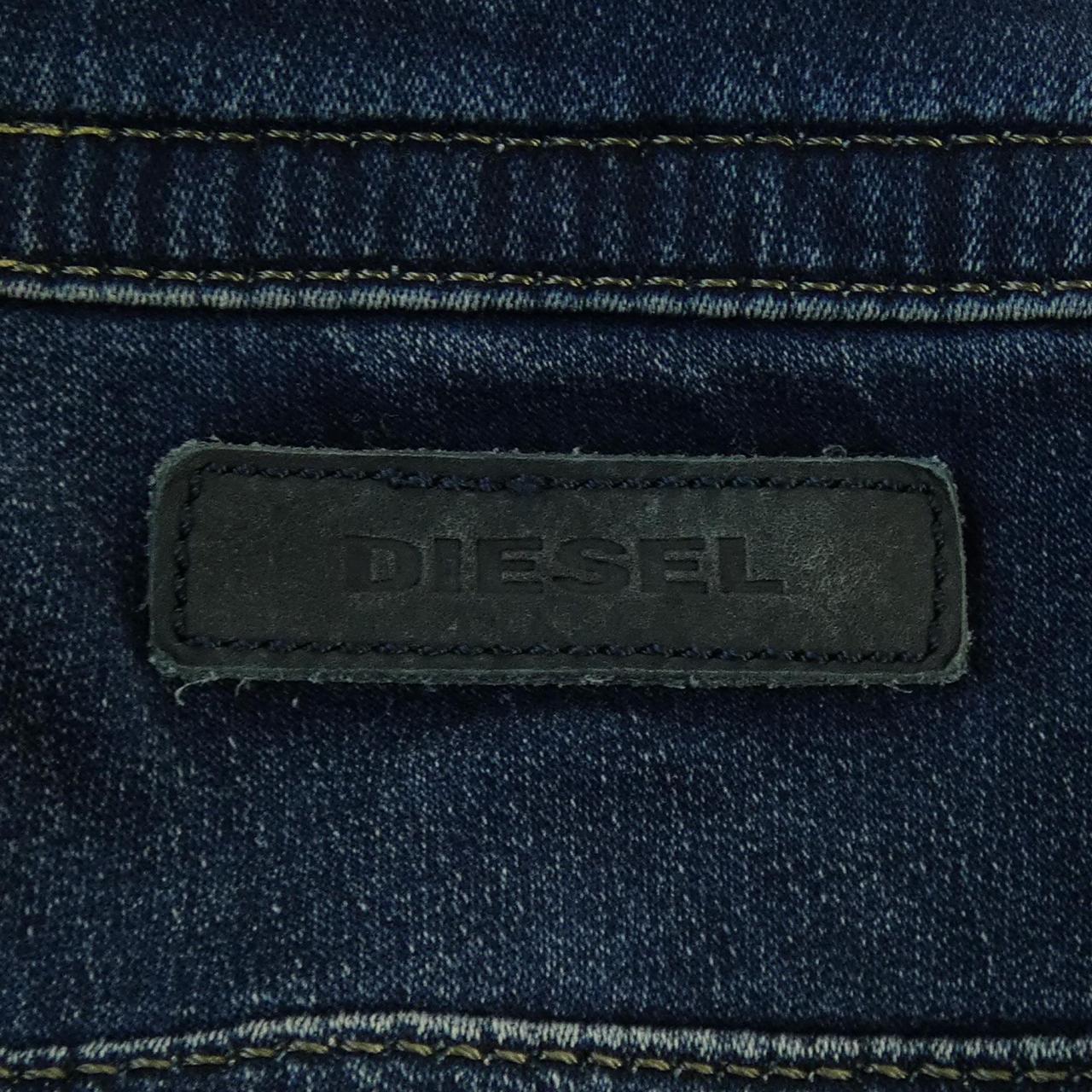 ディーゼル DIESEL パンツ