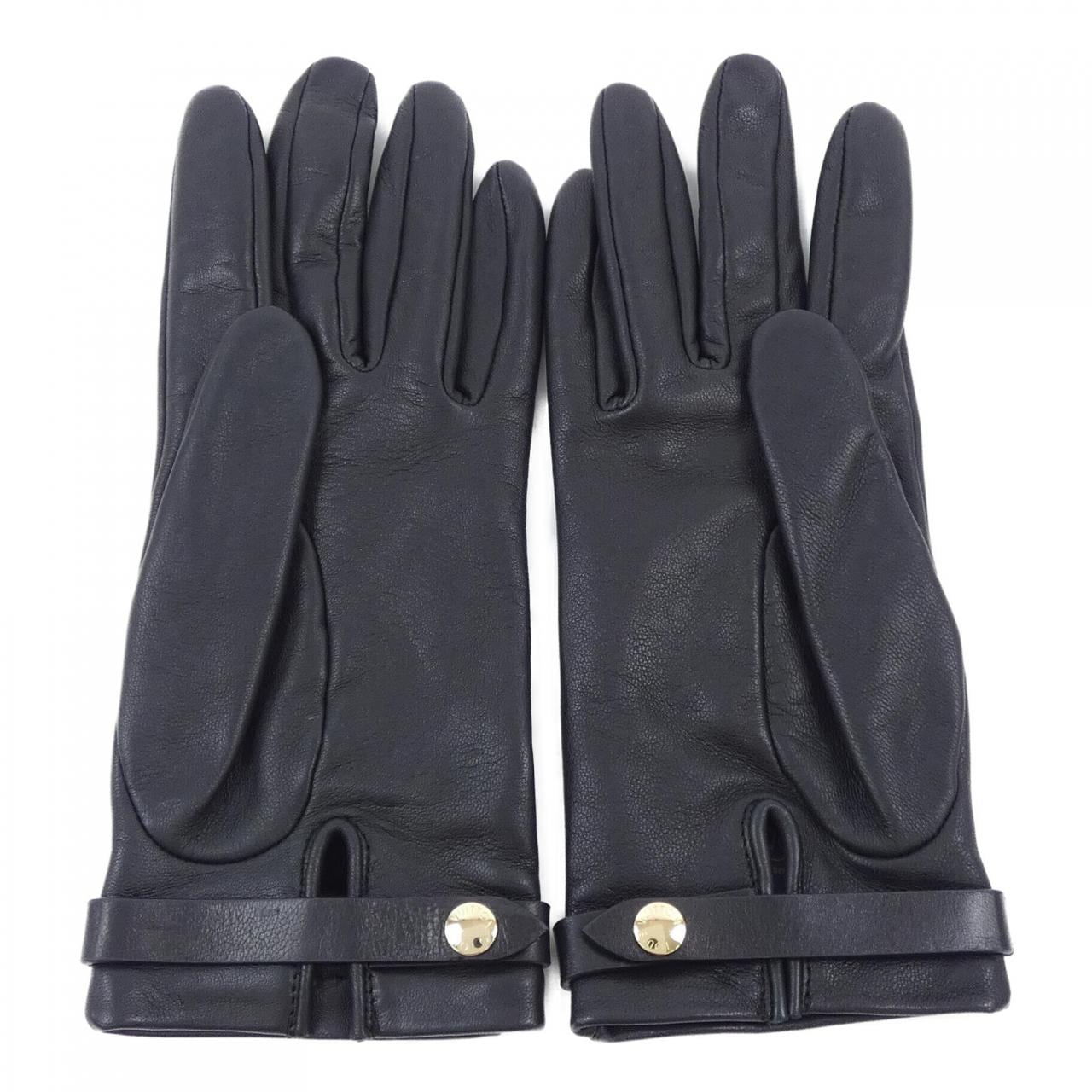 ルイヴィトン LOUIS VUITTON GLOVE