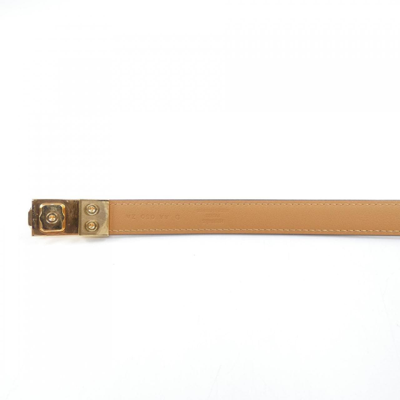 エルメス HERMES リヴァル 18mm BELT