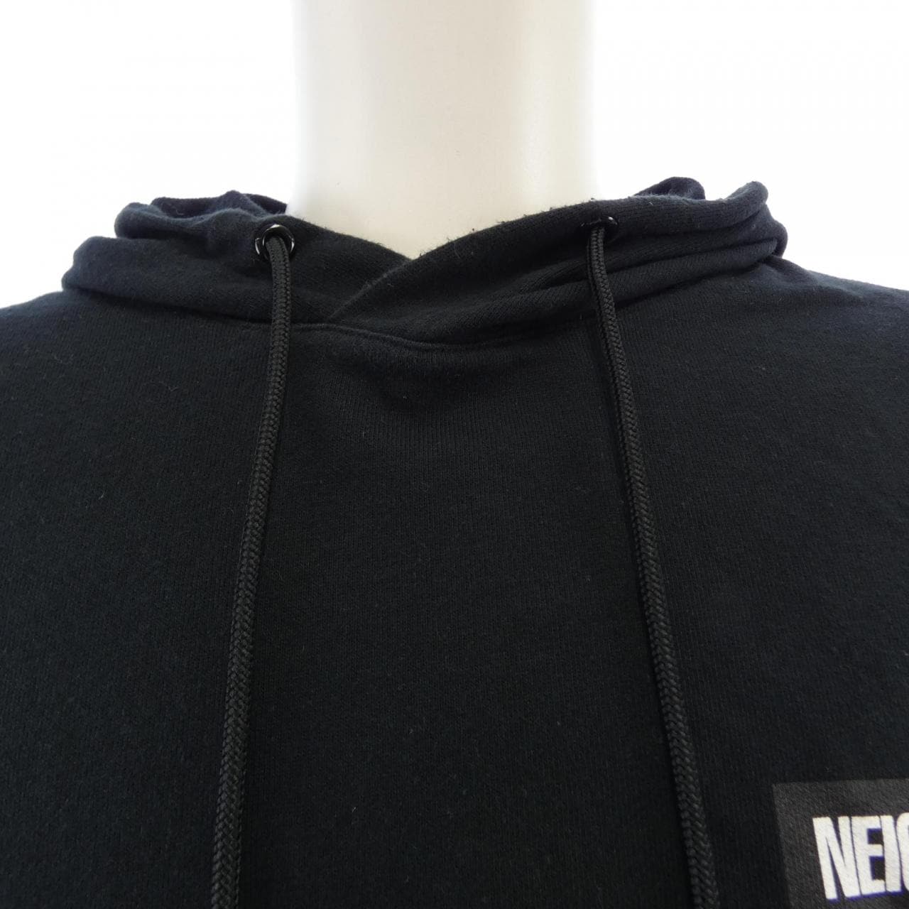 ネイバーフッド NEIGHBORHOOD 201FPNH-CSM12 パーカー