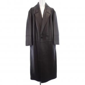 ロエベ LOEWE H526Y18L97 レザーコート