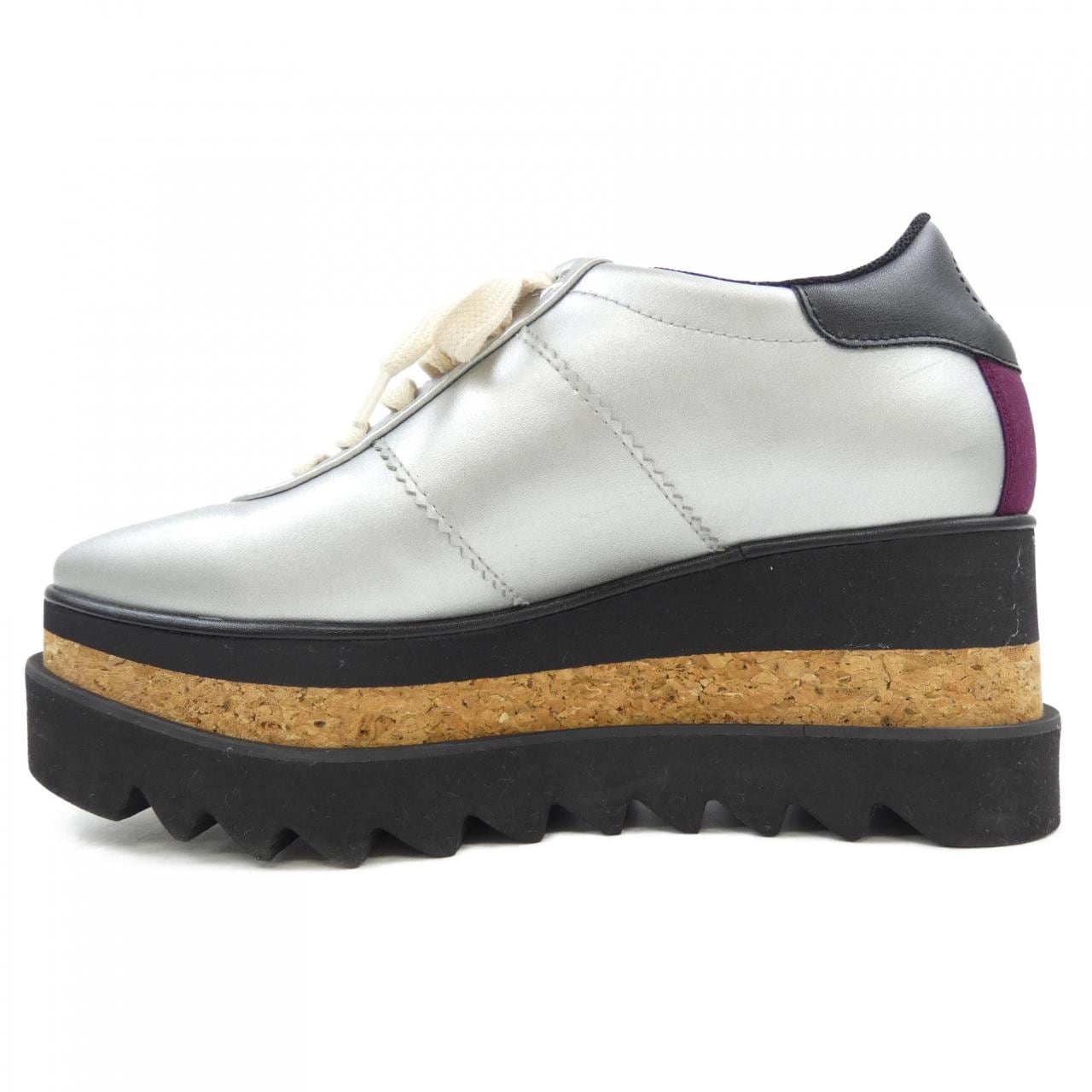 ステラマッカートニー STELLA MCCARTNEY 810375 シューズ